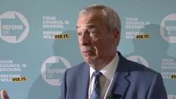 Nigel Farage accuses PM of fiddling around the edges of car industry News Clip