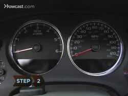 How to React to Brake Failure Instructional Video