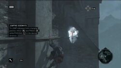 Assassin's Creed Revelations Walkthrough Part 3 - A Sort of Homecoming Instructional Video