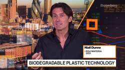 Tackling Plastic Pollution News Clip