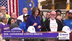 Democrats Hold On To Senate, Balance Of Power In House Still At Stake News Clip