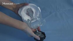 How to Use Mason Jars with a Blender Instructional Video