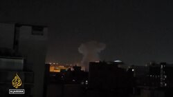 US air strikes on Yemen kill 12, Houthis say News Clip