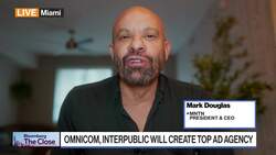 Impact of Omnicom Deal on Advertising World News Clip