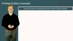 Testing for Outliers in Data: Methods and Example Instructional Video