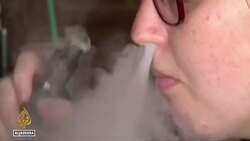 Australia vaping: New regulations restrict access to devices News Clip