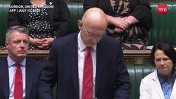 UK Spy Leak Exposes MI6 Agents, Afghan Allies; £7 Billion Fallout Sparks Political Firestorm News Clip