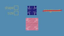 Congruent Figures and Symmetry Instructional Video