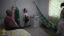 Brazil begins roll-out of 2 million COVID vaccines amid protests News Clip