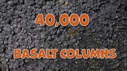 I WONDER - What Is The Giant's Causeway? Instructional Video