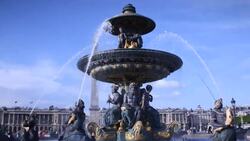 Discovering the Beauty and Charm of Paris Instructional Video