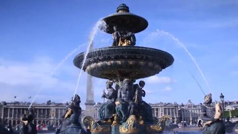 Discovering the Beauty and Charm of Paris