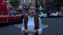 FDNY: 7 people injured in Belmont apartment fire Instructional Video