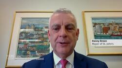 Prince Charles, Camilla finalize plans for Canadian royal tour News Clip