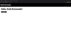 Data Science Model Deployments and Cloud Computing on GCP - OAuth and OpenID Connect Instructional Video