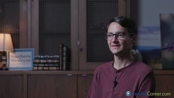 From Business to Web Design: A Website Coordinator's Journey Instructional Video