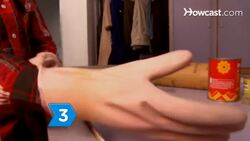 How to Refinish Closet Doors Instructional Video