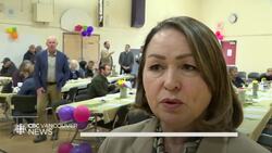 Ulkatcho First Nation set to build largest off-grid solar power farm in Canada News Clip