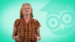 GCSE Secondary English Age 13-17 - Vocabulary: Parenthesis - Explained Instructional Video