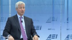 Dimon Says Shareholder Meetings Have Become 'a Farce' News Clip