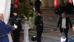 Lord Mayor's banquet held for first time in two years News Clip