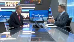 Trump 'Blackmailing' Mexico With Tariff Threats Says Vicente Fox News Clip