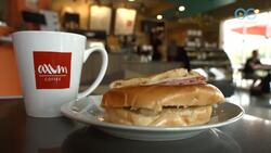 Get Your Heart Purring With This Sweet Story About a Special Cat Café Instructional Video