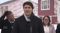 Trudeau says Canadians shouldn’t have to share personal information with ‘sketchy’ websites News Clip