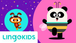 Bees Buzz Instructional Video