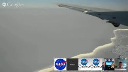 NASA Operation IceBridge Hangout from Punta Arenas, Chile Instructional Video