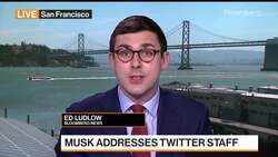 The Main Takeaways From Musk's Address to Twitter Staff News Clip