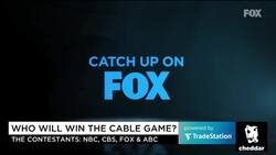 Turning the Dial on Cable Advertising News Clip