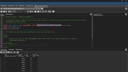 Master SQL for Data Analysis - Sequential Numbers Instructional Video