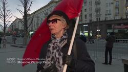 Russia prepares Victory Day parade, flexing its military might News Clip