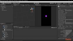 Hands-On Unity 2018.x Game Development for Mobile (Video 6) Instructional Video