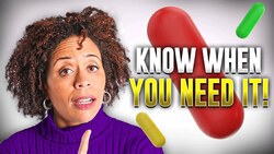 Not All Attention Problems are ADHD- When NOT to Take Medication Instructional Video