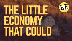 The Mighty Economy of Liechtenstein Instructional Video