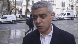 Mayor of London celebrates Court of Appeal ruling against a third runway at Heathrow News Clip