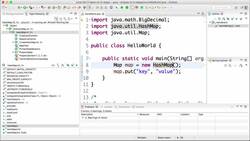 Spring Framework Master Class - Java Spring the Modern Way - Step 3-Views and Perspectives Instructional Video