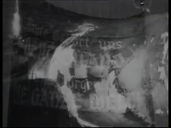 1930s German heavy industry, camps, German soldiers goose stepping, military training Stock Footage