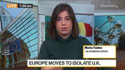 Travel From U.K. Restricted as Mutated Virus Spreads News Clip