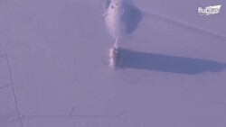 Genius Techniques US Nuclear Submarine Uses to Crash Through Thick Polar Ice Instructional Video