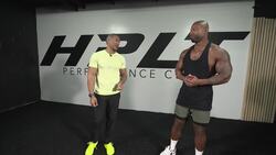 Fitness in Four: Quick cardio blast News Clip