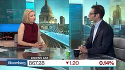 Sth. Europe Stocks `Cheap' Amid Fading Populist Risk: Amber Capital News Clip