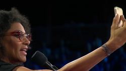 TED: One woman, five characters, and a sex lesson from the future | Sarah Jones Instructional Video