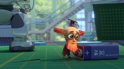 The Heart Instructional Video