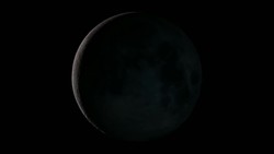 NASA | Moon Phase and Libration Instructional Video