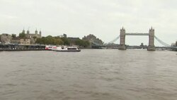 The Black History River Cruise in London News Clip