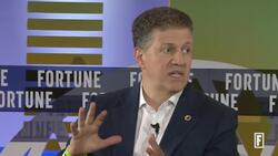 Fortune Global Forum 2023: The Global Energy Transition News Clip