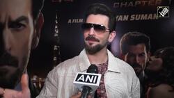 Neil Nitin Mukesh makes his dapper music video debut with ‘Tu Meri Aashiqui’ song News Clip